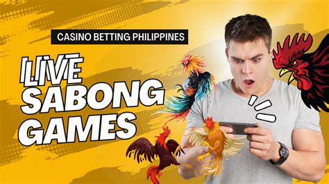 cockfighting online betting philippines